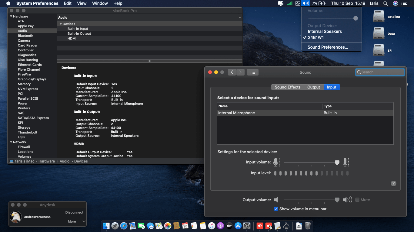 Lenovo G410 [Haswell   Intel HD 4600] 6
